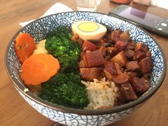 -娜娜家•Nana’Garden (福州道店)