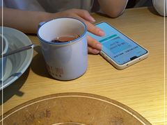 -蜜桃餐厅·伴山(绿宝广场店)