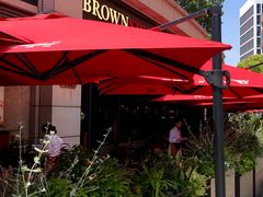 -BROWNSTONE布朗石西班牙餐厅(富城店)