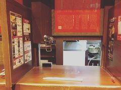 -一兰拉面(池袋店)