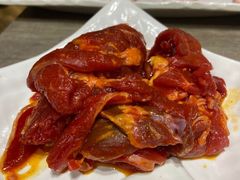 -一心烤肉(延安路店)