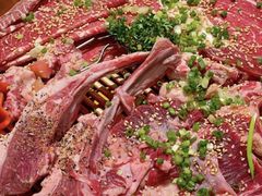 -火炉火自助餐(西直门凯德MALL店)