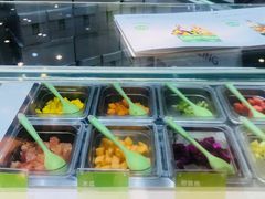 -JW德国冻酸奶Frozen Yogurt(龙湖成都滨江天街店)