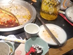 -井格重庆火锅(西直门凯德Mall店)