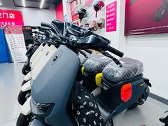 -九号电动车(安定门内大街店)