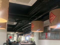 -洞庭土菜馆(天河北总店)