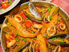 -ZAFFERANO西班牙海鲜饭(上海首店)