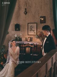 -北遇映画PHOTO GRAPHY STUDIO