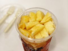 -九里香奶茶果汁(碧湖店)
