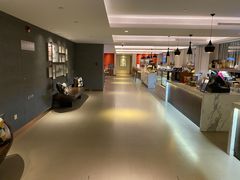 -深圳东门凯悦嘉轩酒店
