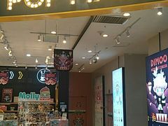 -泡泡玛特POPMART(石景山万达店)