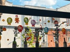 -Bistro Les Lilas丁香花小酒馆