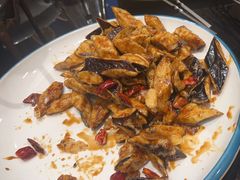 -一块豆腐·海鲜·家常菜(李沧书院路店)