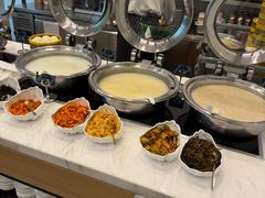 -华侨城嘉途酒店·屋顶阳光餐厅