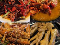 -红盔甲·小龙虾(车公庙店)