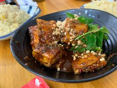 -炒豆合作社(东四总店)