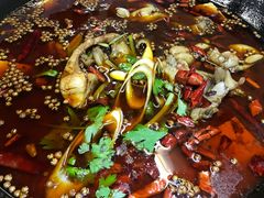 -味仙疯美蛙鱼头(清扬路总店)