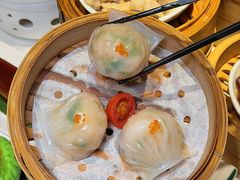 -禄运茶居·手工点心(猎德店)
