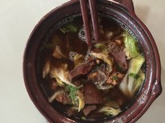闫家驴肉老店-闫家驴肉老店(华电一校店)