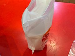 -汉堡王(嘉定宝龙城市广场)
