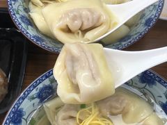 -217笋干馄饨