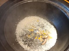 稀饭-三个渔夫·蒸汽海鲜(小白楼店)