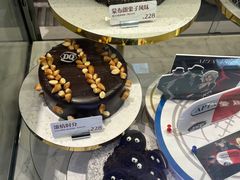 -DQ·蛋糕·冰淇淋(高新万达店)