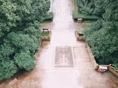 -灵谷景区