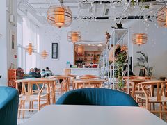 大堂-苗祖咖啡(洛克时代中心店)