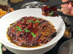 -锦荟JINHUI·浙江小馆(上海荟聚店)