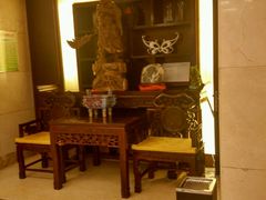 -鲁班小馆(政四街店)