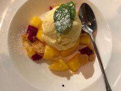 -斯比特花园西餐厅(东方商厦店)