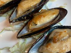 -Mr·Fish鱼鲜生海鲜放题(银泰in99店)