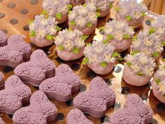 -昆明冠生园·蛋糕·面包(南强街店)