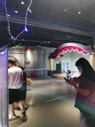 -点点梦想城(鑫苑都汇店)