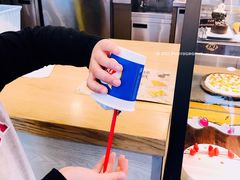 -DQ·蛋糕·冰淇淋(大宁国际商业广场店)