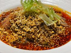 -蜀宴小调·精致家常菜(来福士店)