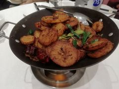 -大铁勺新津菜(东丽阳光新业广场店)