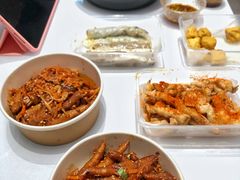 -多哥水傣味餐厅(司马巷店)