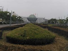 -南京财经大学(仙林校区)