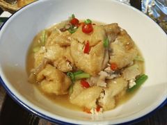 -衡厨·衡阳土菜(中南店)