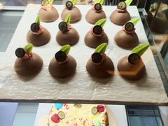 -浙江西子宾馆·瑶园咖啡厅