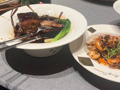 -桂满陇·海市蜃楼·黑金(国金店)