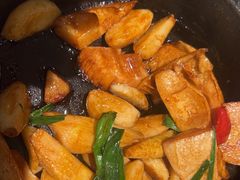 -潮界(虹桥新天地店)