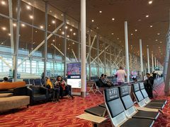 -吉隆坡国际机场