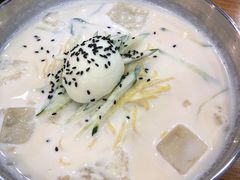 -多宾韩国料理(学衡路店)