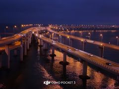 -星海湾跨海大桥