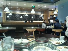 -韩小悦牛排烤肉无限续(遂宁万达店)