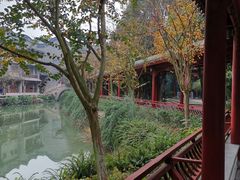-龙潭水乡