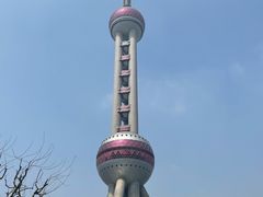 -东方明珠广播电视塔